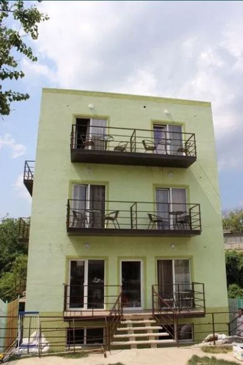 Будинок на вул. Абрикосовая (Червоный Хутор), 320 м², 192 000$ — FAKTOR
