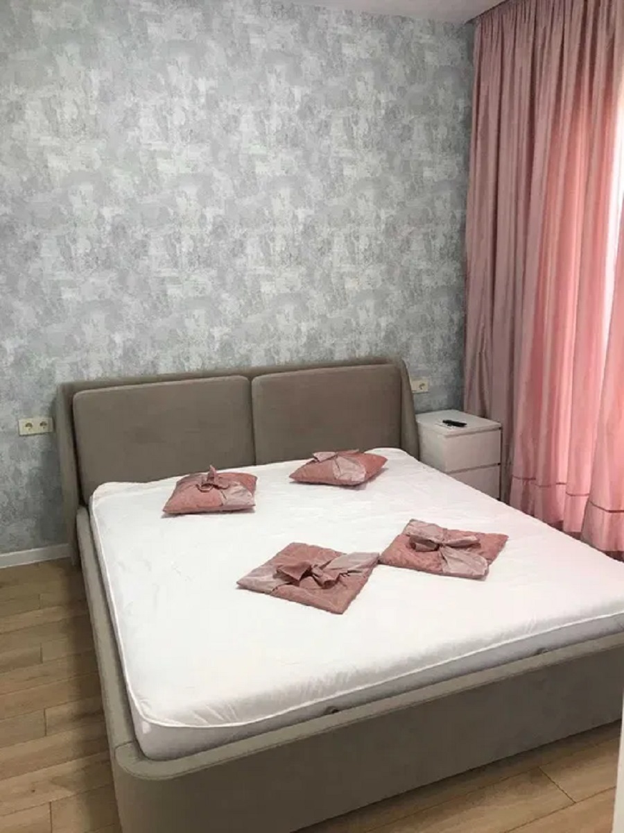 Квартира на ул. Маячный пер., 53 м², 130 000$ — FAKTOR