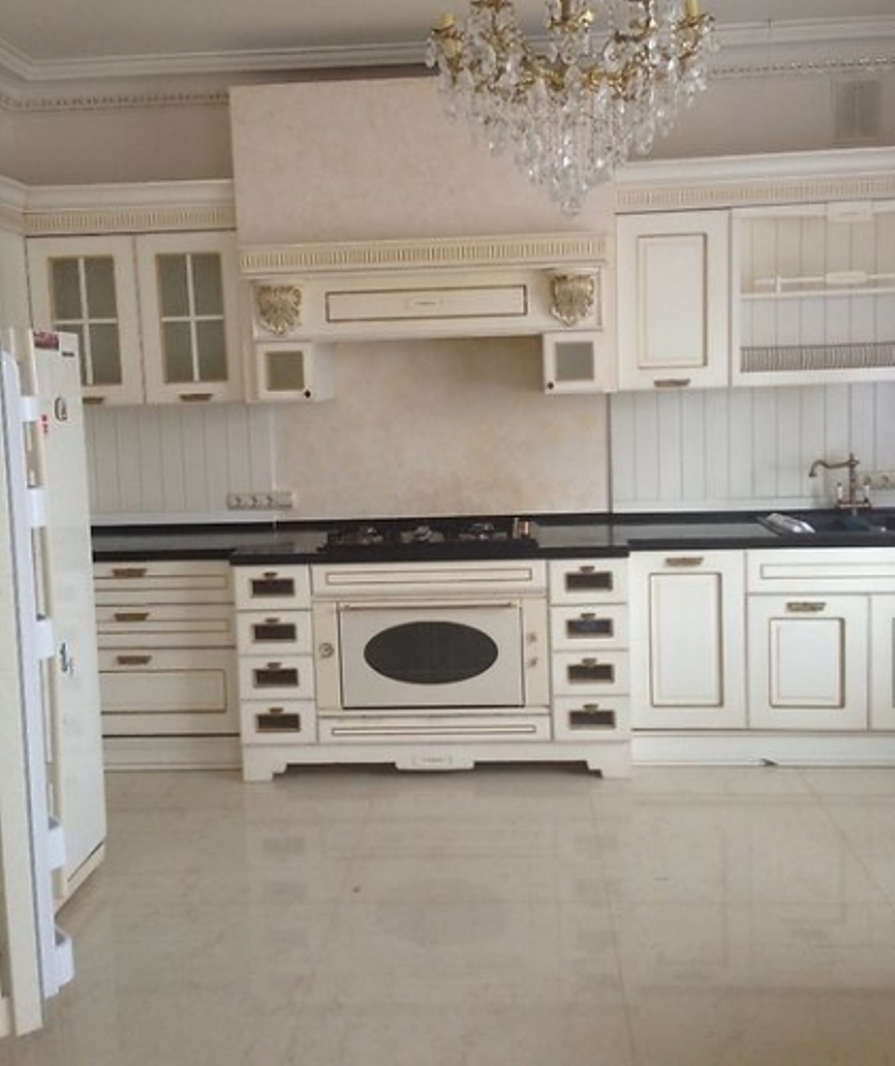 Будинок на вул. Коралловая, 450 м², 800 000$ — FAKTOR