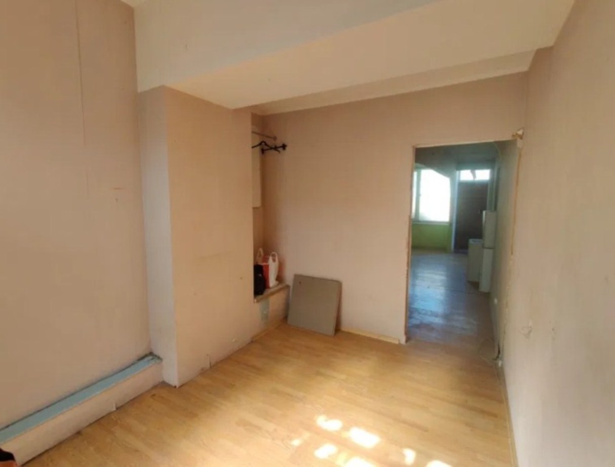 Квартира на ул. Высокий пер, 23 м², 12 000$ — FAKTOR
