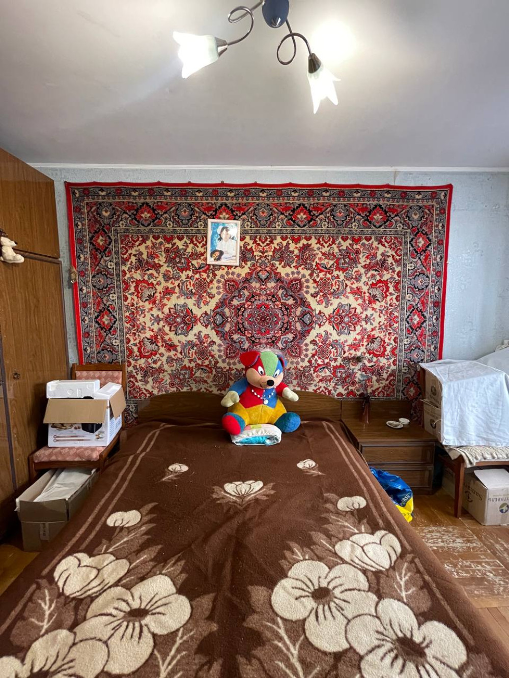 Квартира на ул. Балковская, 84 м², 56 000$ — FAKTOR