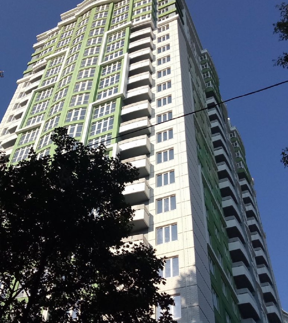 Квартира на ул. Гагарина проспект, 103 м², 150 000$ — FAKTOR