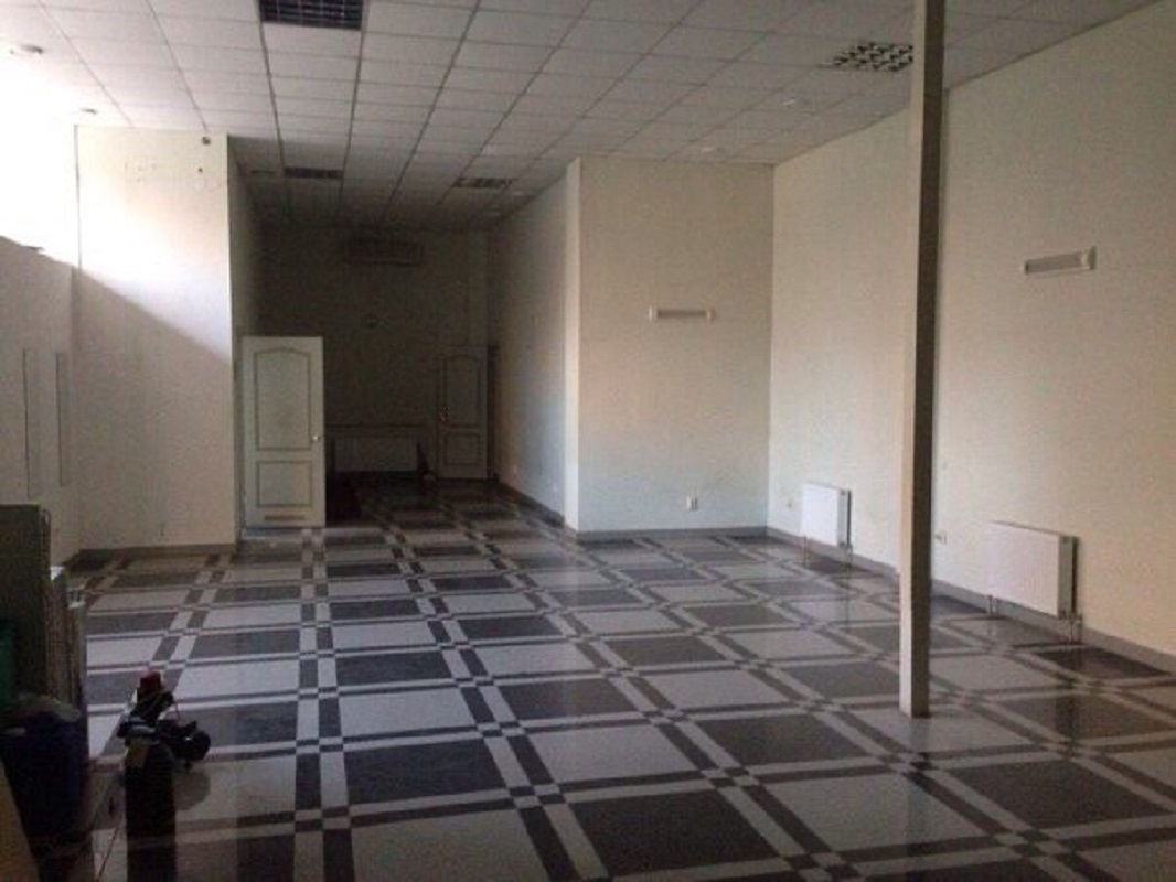 Коммерческая недвижимость на ул. Владислава Бувалкина, 169 м², 200 000$ — FAKTOR