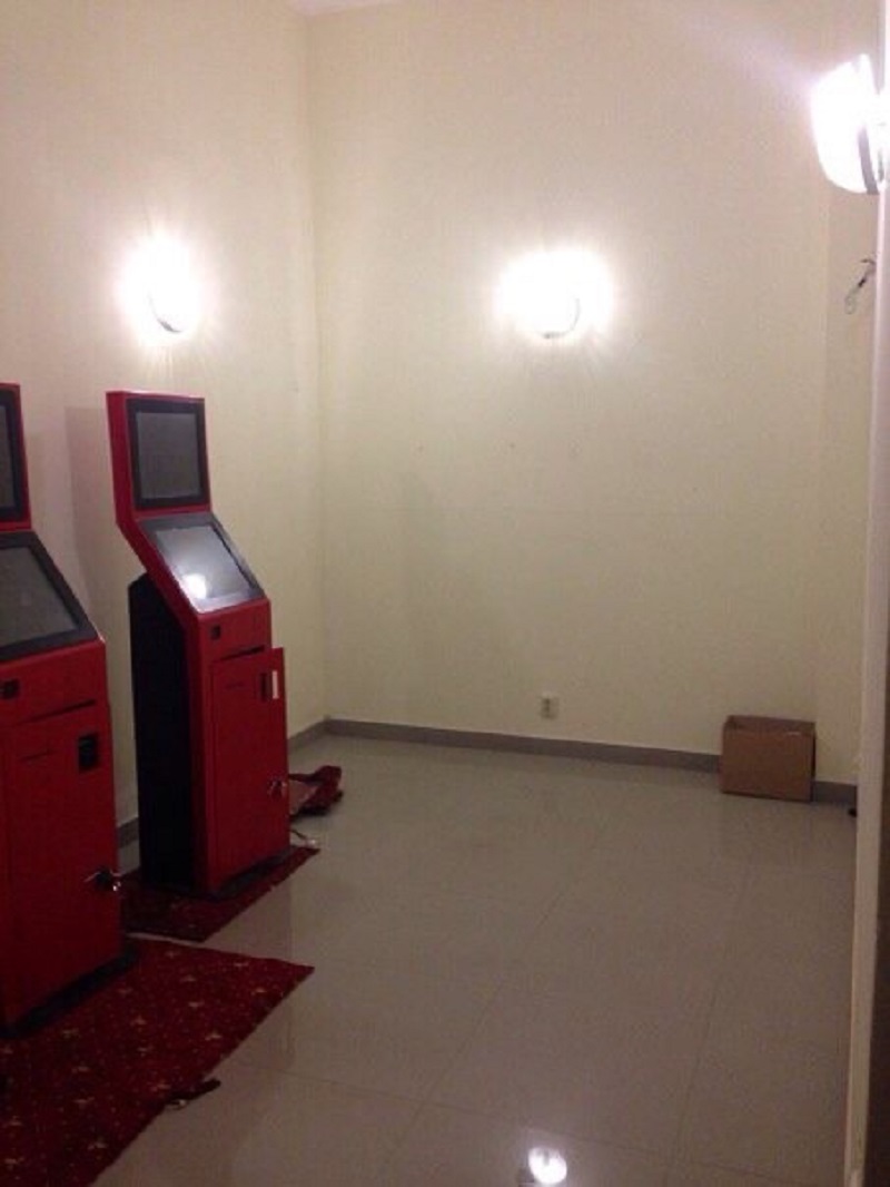 Коммерческая недвижимость на ул. Владислава Бувалкина, 169 м², 200 000$ — FAKTOR