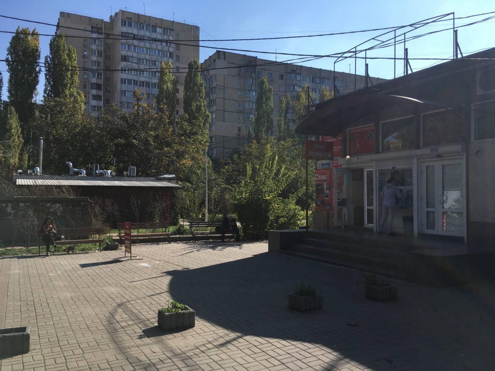 Коммерческая недвижимость на ул. Владислава Бувалкина, 169 м², 200 000$ — FAKTOR