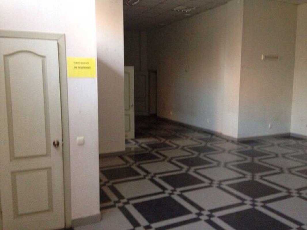 Коммерческая недвижимость на ул. Владислава Бувалкина, 169 м², 200 000$ — FAKTOR
