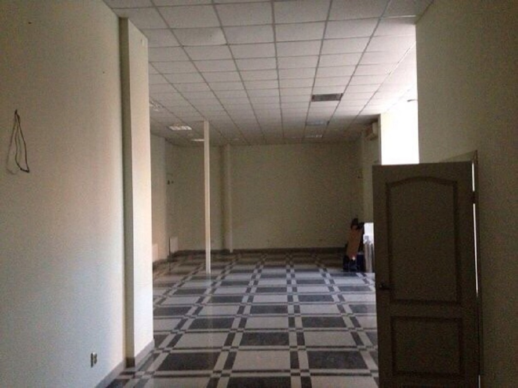 Коммерческая недвижимость на ул. Владислава Бувалкина, 169 м², 200 000$ — FAKTOR