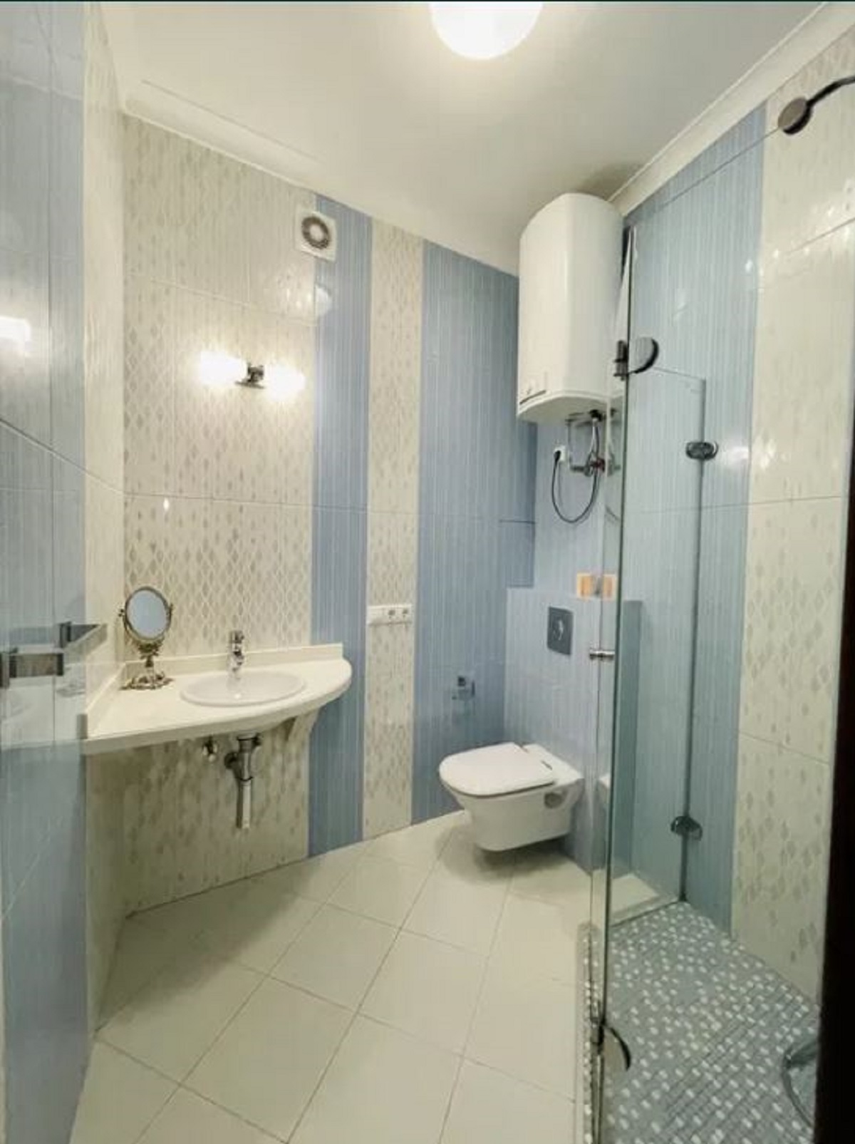 Квартира на ул. Левитана, 134 м², 160 000$ — FAKTOR