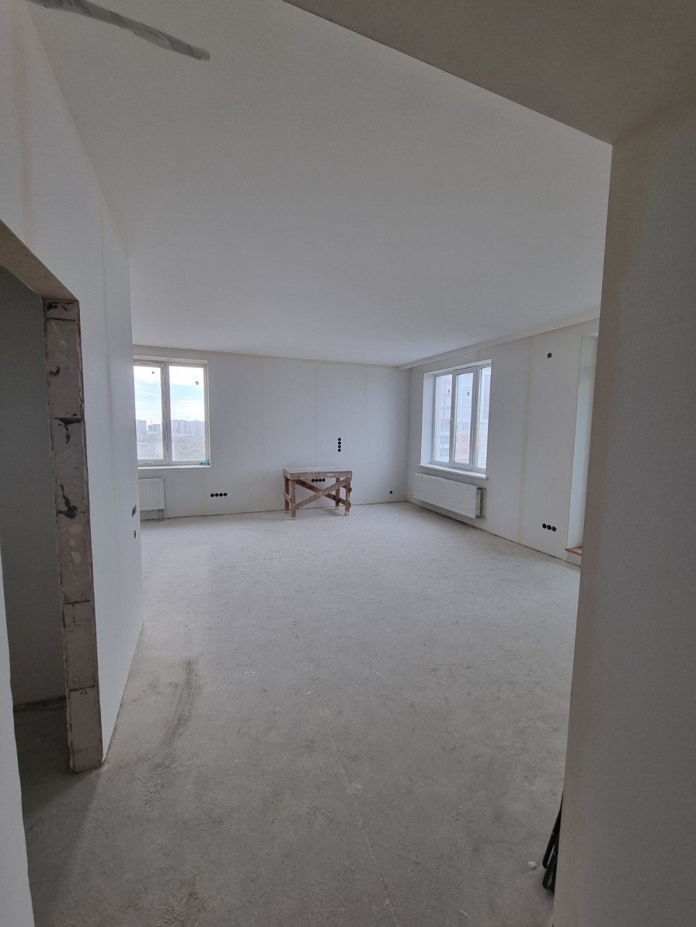 Квартира на ул. Гагарина проспект, 103 м², 150 000$ — FAKTOR