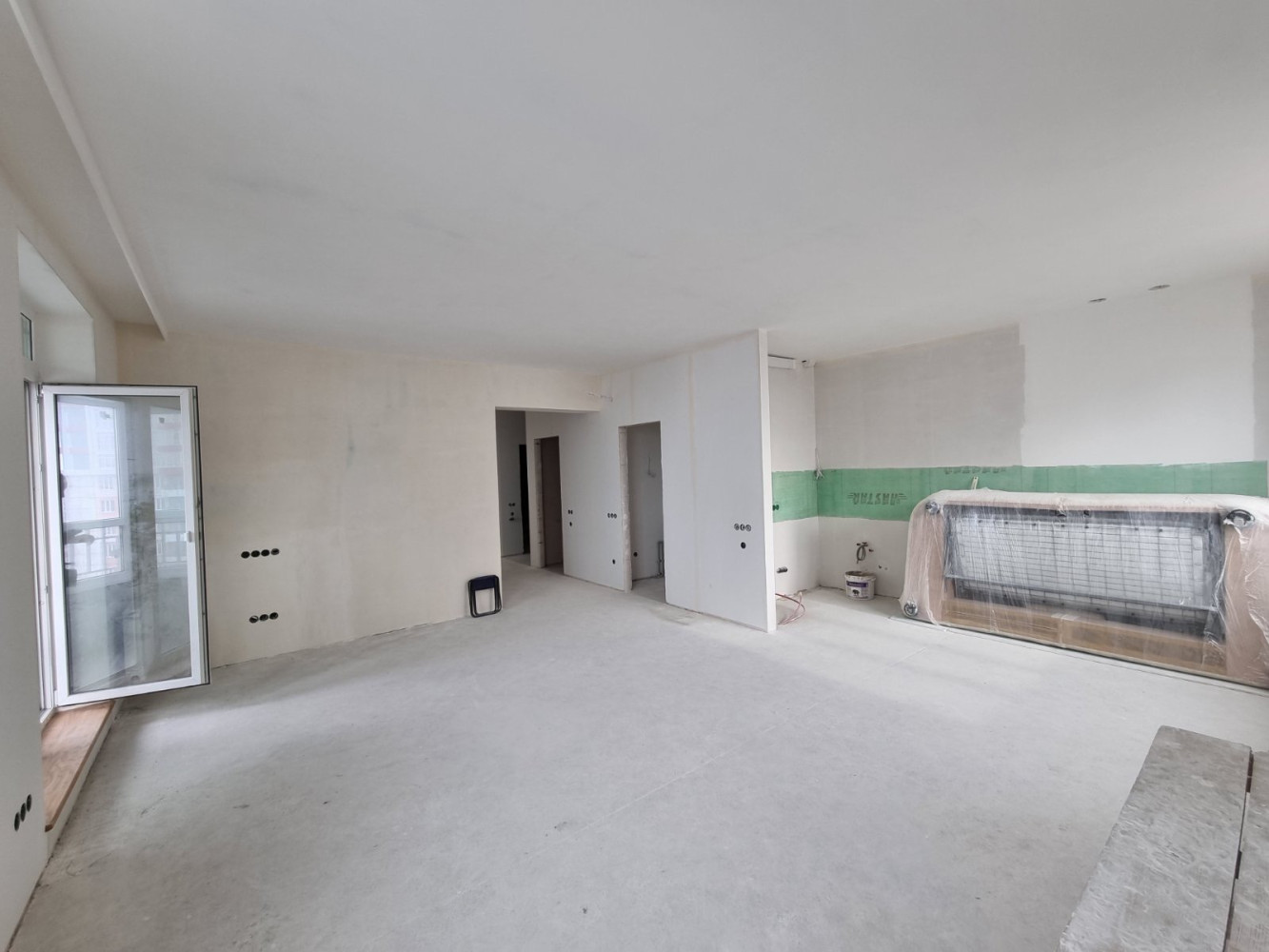 Квартира на ул. Гагарина проспект, 103 м², 150 000$ — FAKTOR