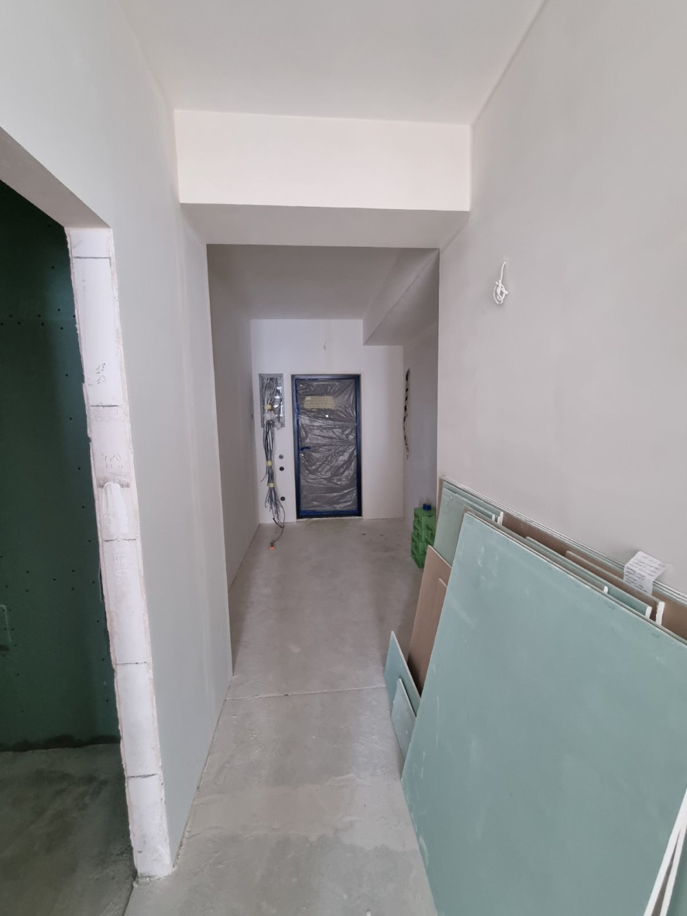 Квартира на ул. Гагарина проспект, 103 м², 150 000$ — FAKTOR