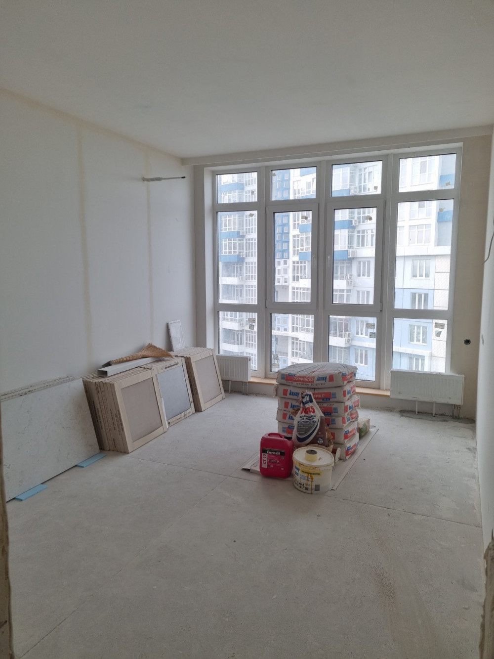 Квартира на ул. Гагарина проспект, 103 м², 150 000$ — FAKTOR
