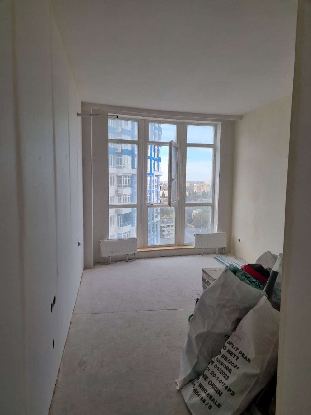 Квартира на ул. Гагарина проспект, 103 м², 150 000$ — FAKTOR