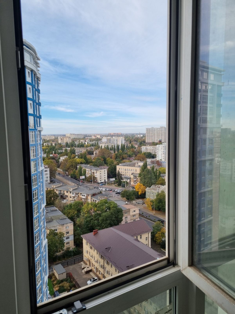 Квартира на ул. Гагарина проспект, 103 м², 150 000$ — FAKTOR
