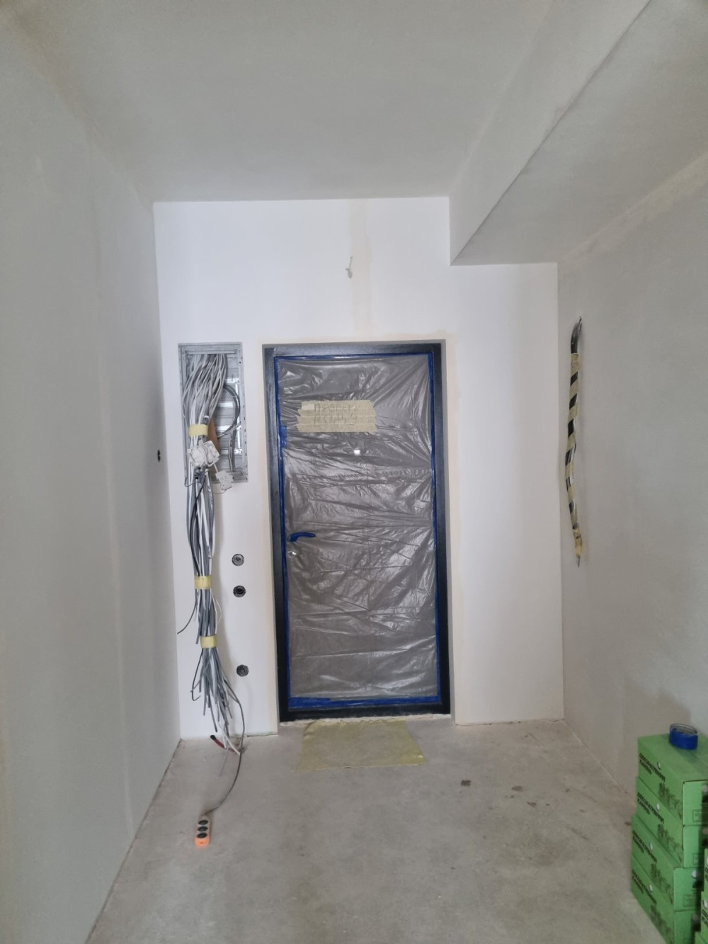 Квартира на ул. Гагарина проспект, 103 м², 150 000$ — FAKTOR