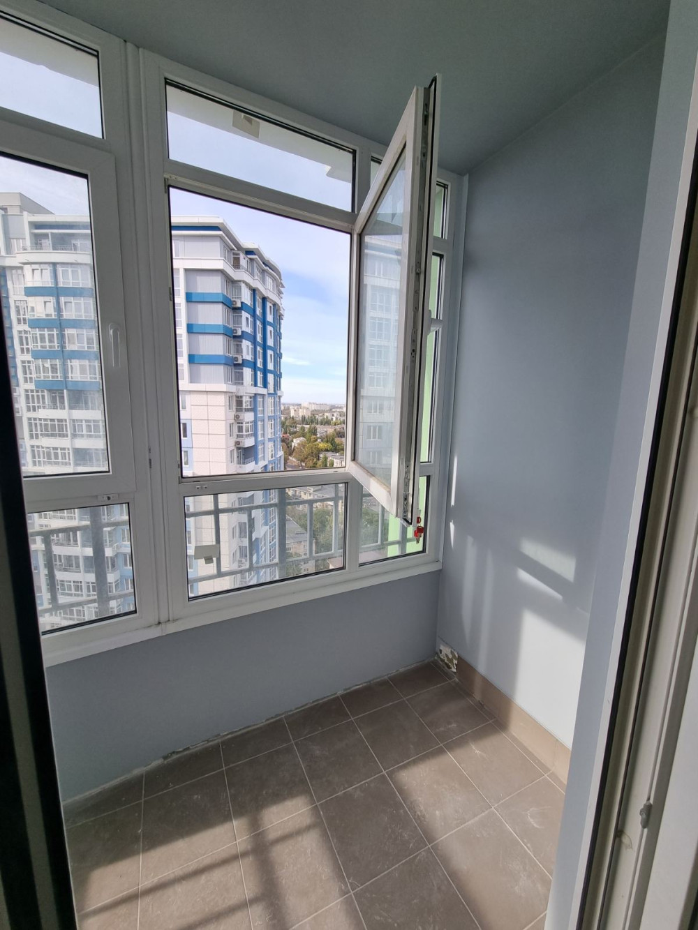 Квартира на ул. Гагарина проспект, 103 м², 150 000$ — FAKTOR