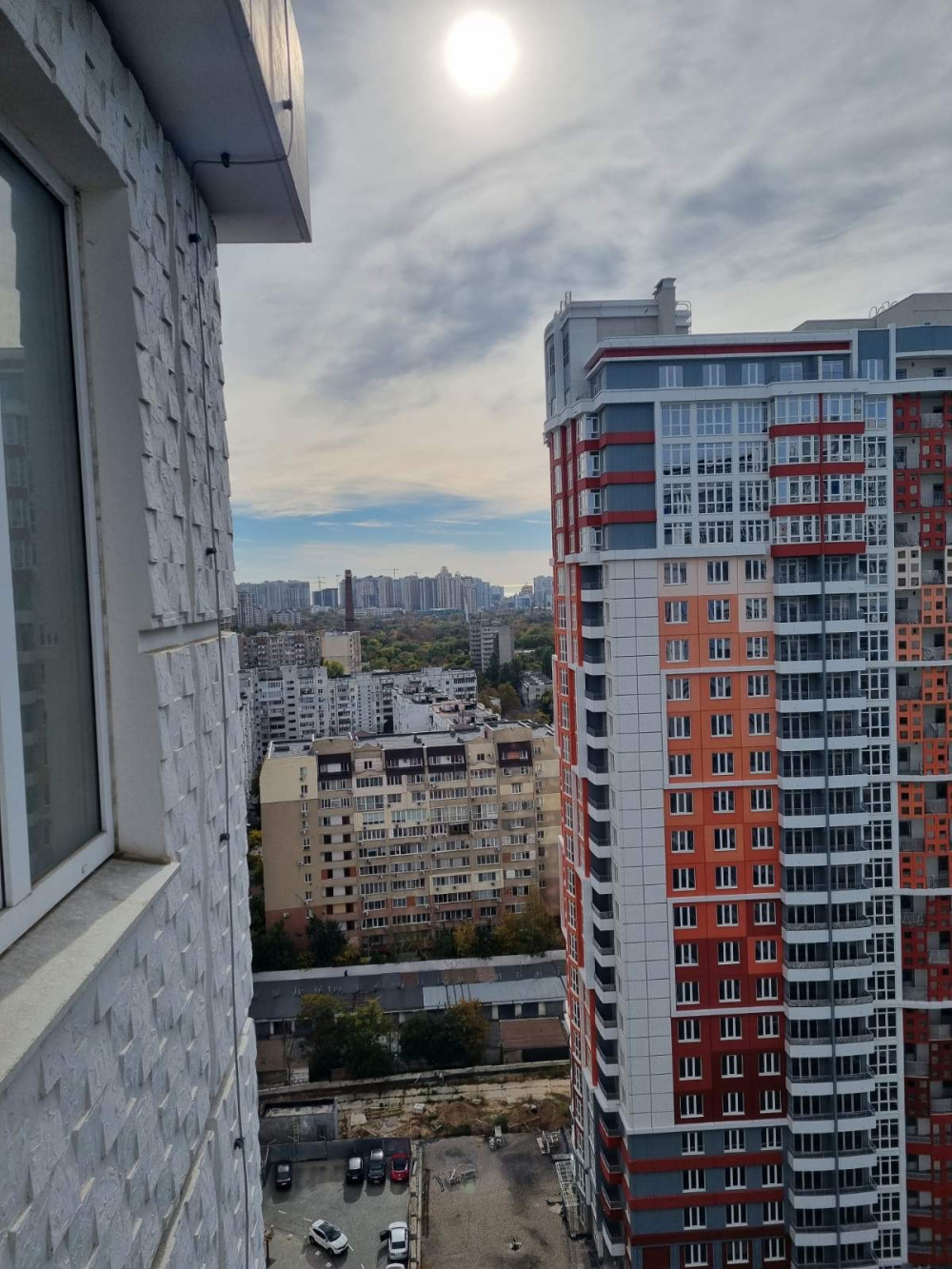 Квартира на ул. Гагарина проспект, 103 м², 150 000$ — FAKTOR