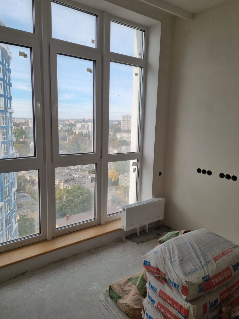 Квартира на ул. Гагарина проспект, 103 м², 150 000$ — FAKTOR