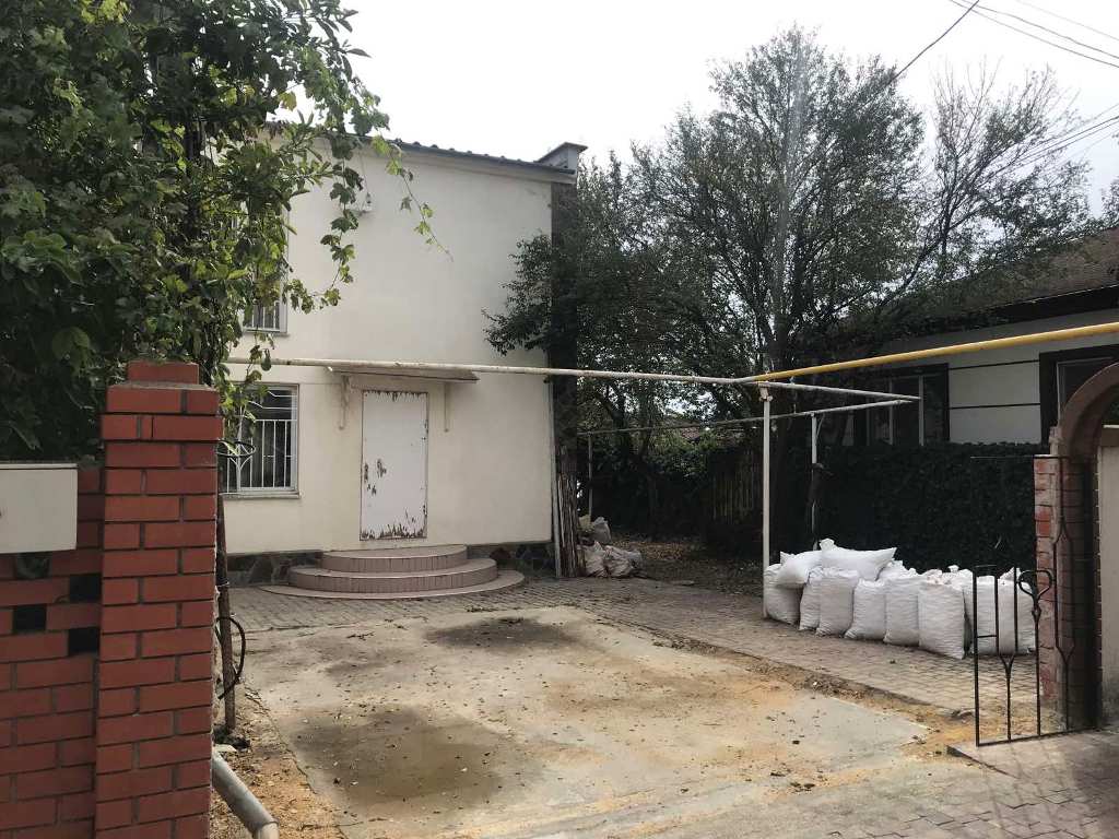 Будинок на вул. Болгарская, 152 м², 157 000$ — FAKTOR