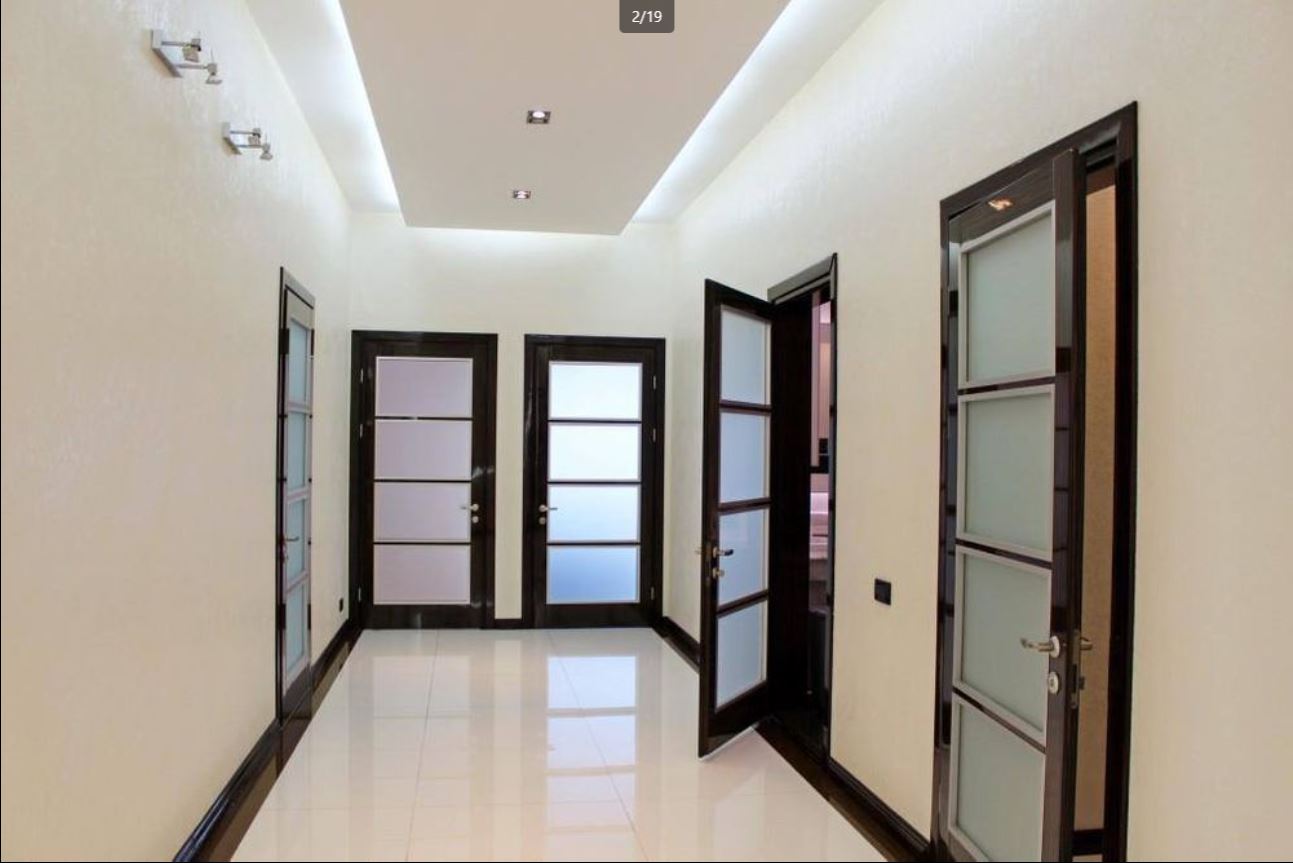 Квартира на ул. Генуэзская, 260 м², 700 000$ — FAKTOR