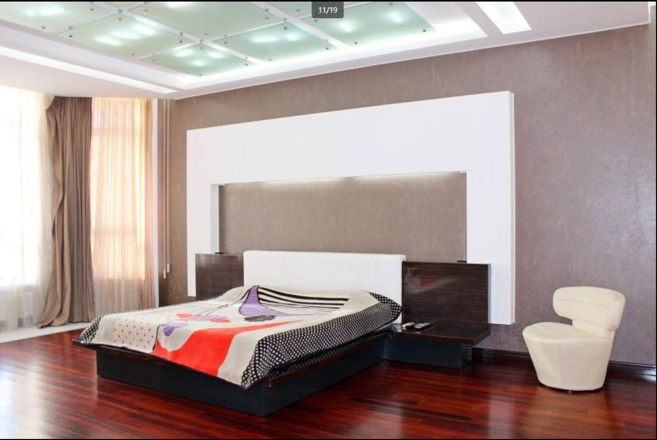 Квартира на ул. Генуэзская, 260 м², 700 000$ — FAKTOR
