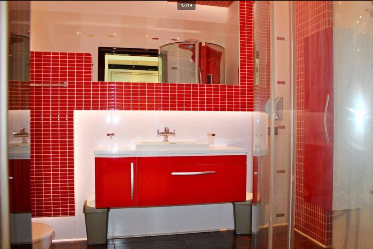 Квартира на ул. Генуэзская, 260 м², 700 000$ — FAKTOR