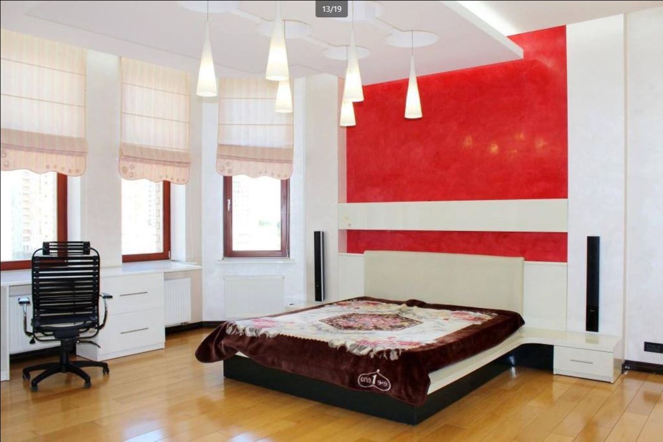 Квартира на ул. Генуэзская, 260 м², 700 000$ — FAKTOR