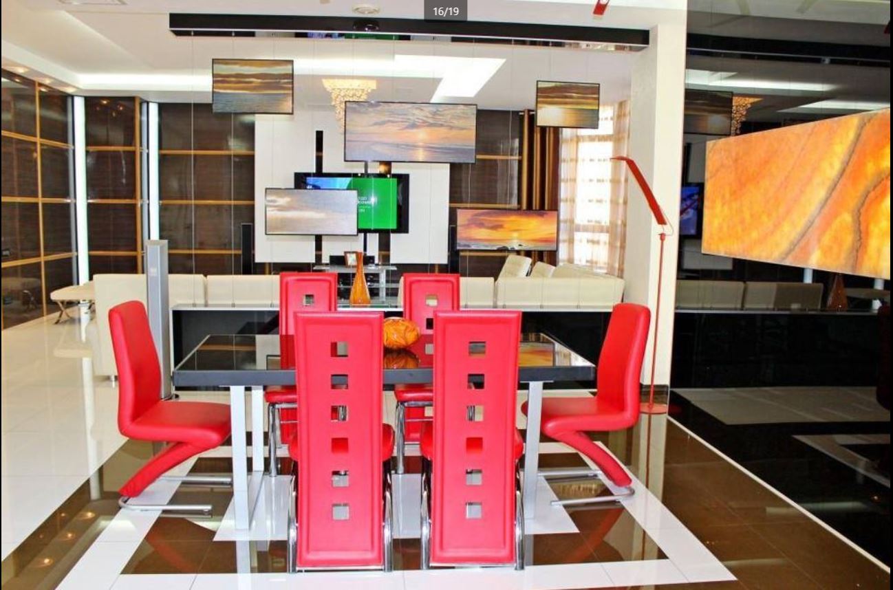 Квартира на ул. Генуэзская, 260 м², 700 000$ — FAKTOR