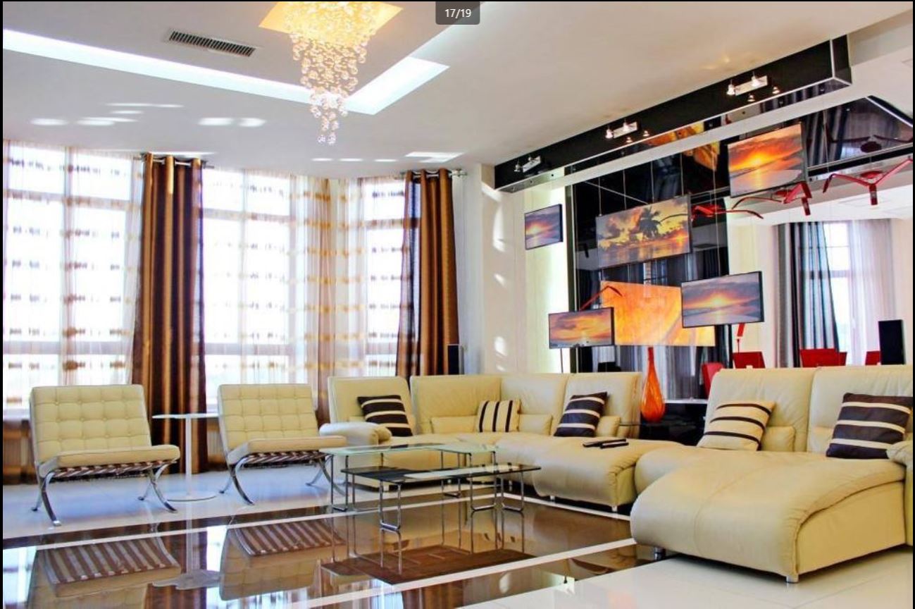 Квартира на ул. Генуэзская, 260 м², 700 000$ — FAKTOR