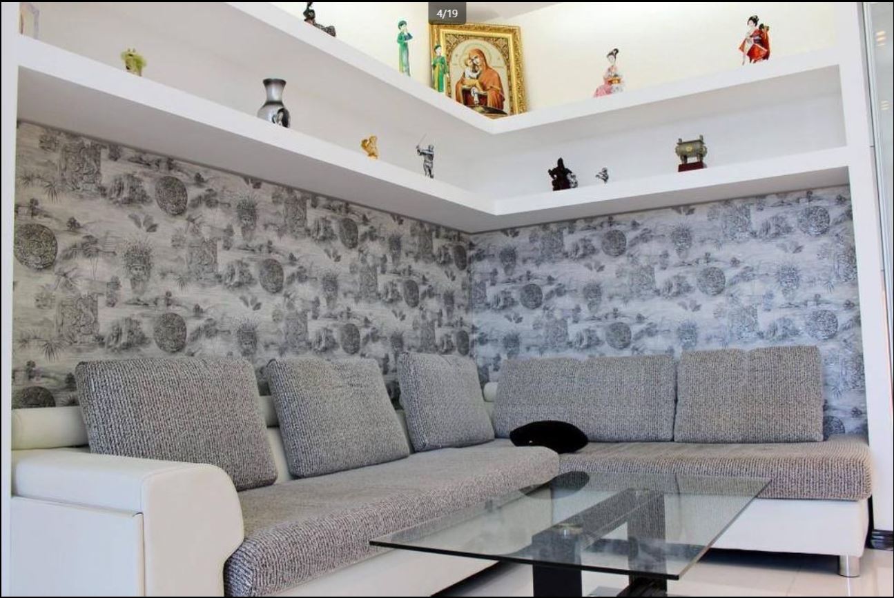Квартира на ул. Генуэзская, 260 м², 700 000$ — FAKTOR