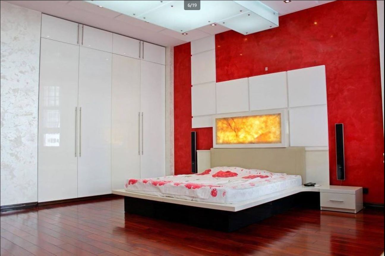 Квартира на ул. Генуэзская, 260 м², 700 000$ — FAKTOR