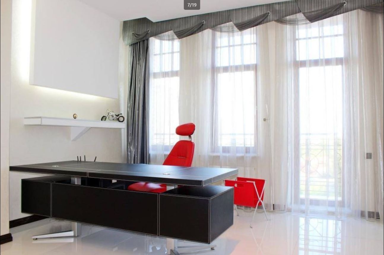 Квартира на ул. Генуэзская, 260 м², 700 000$ — FAKTOR