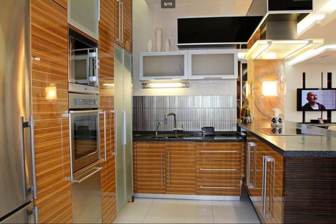 Квартира на ул. Генуэзская, 260 м², 700 000$ — FAKTOR