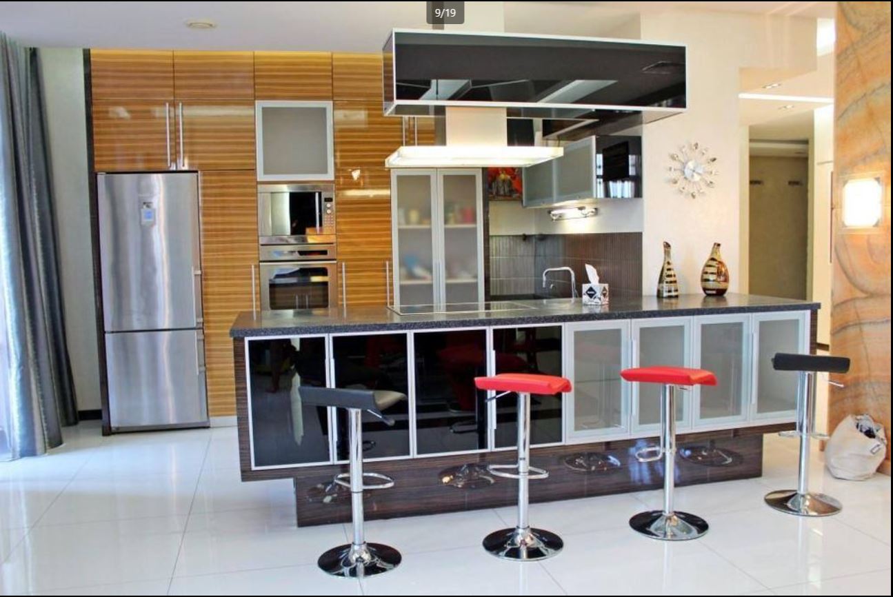 Квартира на ул. Генуэзская, 260 м², 700 000$ — FAKTOR