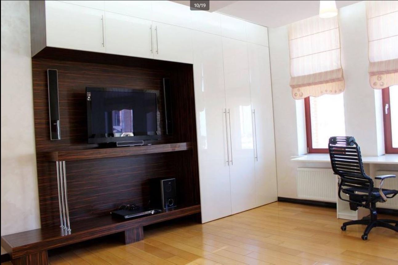 Квартира на ул. Генуэзская, 260 м², 700 000$ — FAKTOR