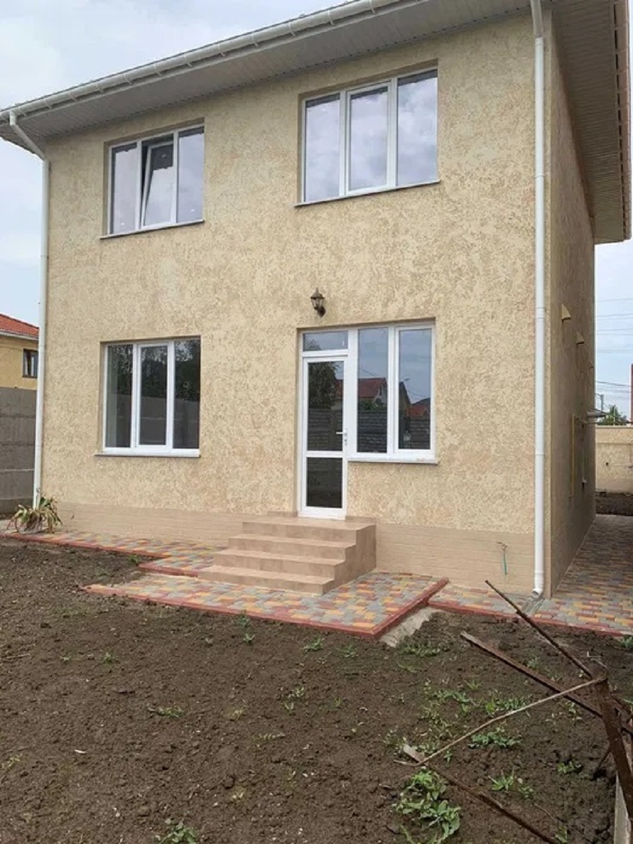 Будинок на вул. Полевая, 107 м², 120 000$ — FAKTOR