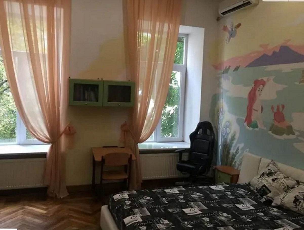 Квартира на ул. Приморский бульвар, 350 м², 675 000$ — FAKTOR