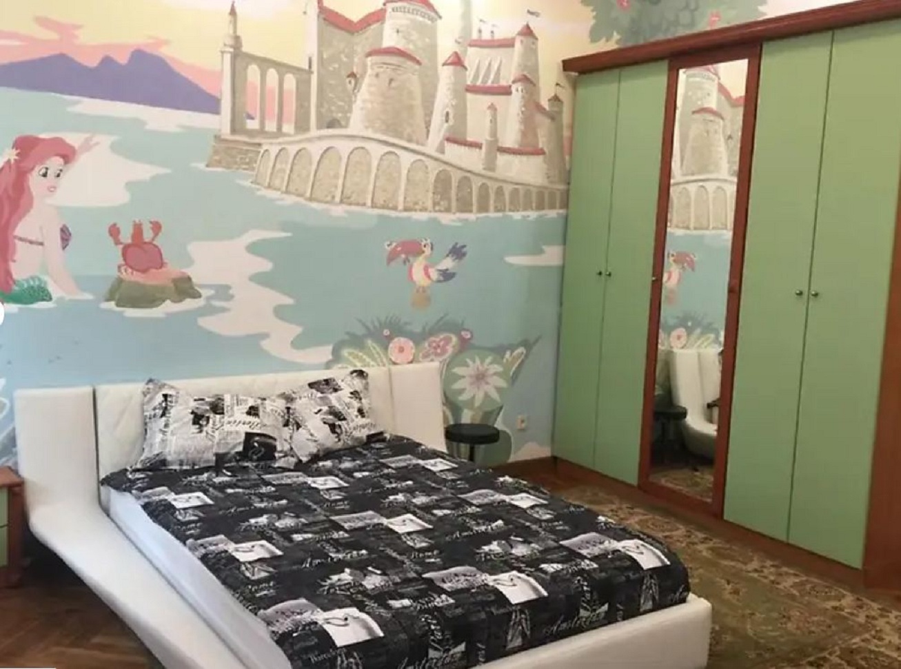 Квартира на ул. Приморский бульвар, 350 м², 675 000$ — FAKTOR