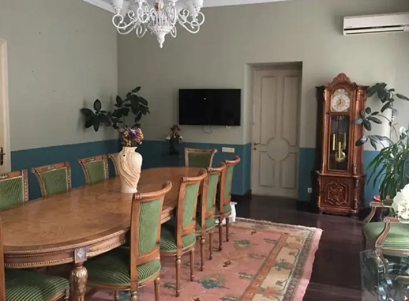Квартира на ул. Приморский бульвар, 350 м², 675 000$ — FAKTOR