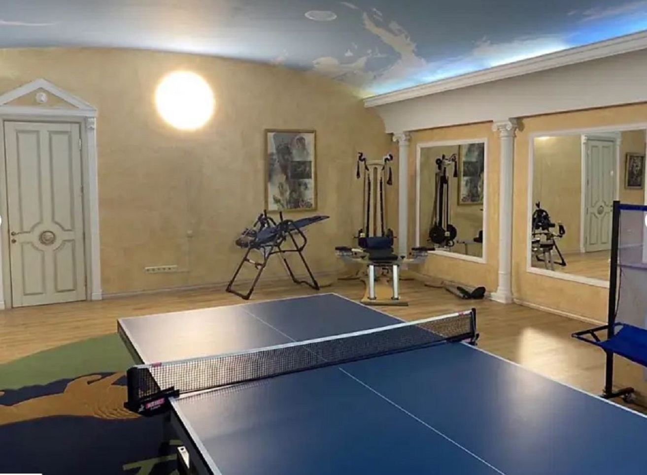 Квартира на ул. Приморский бульвар, 350 м², 675 000$ — FAKTOR