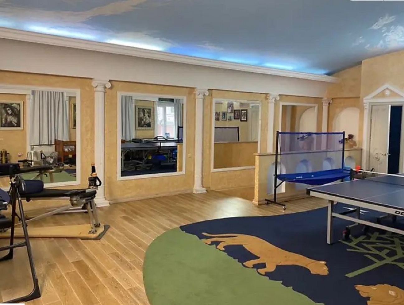 Квартира на ул. Приморский бульвар, 350 м², 675 000$ — FAKTOR