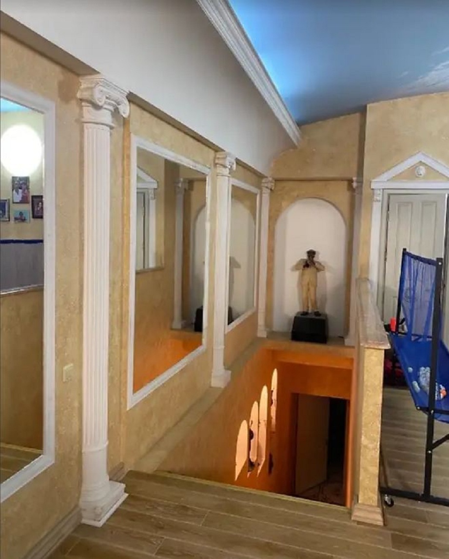 Квартира на ул. Приморский бульвар, 350 м², 675 000$ — FAKTOR