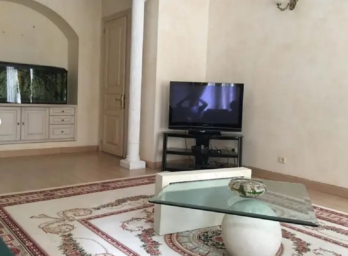 Квартира на ул. Приморский бульвар, 350 м², 675 000$ — FAKTOR