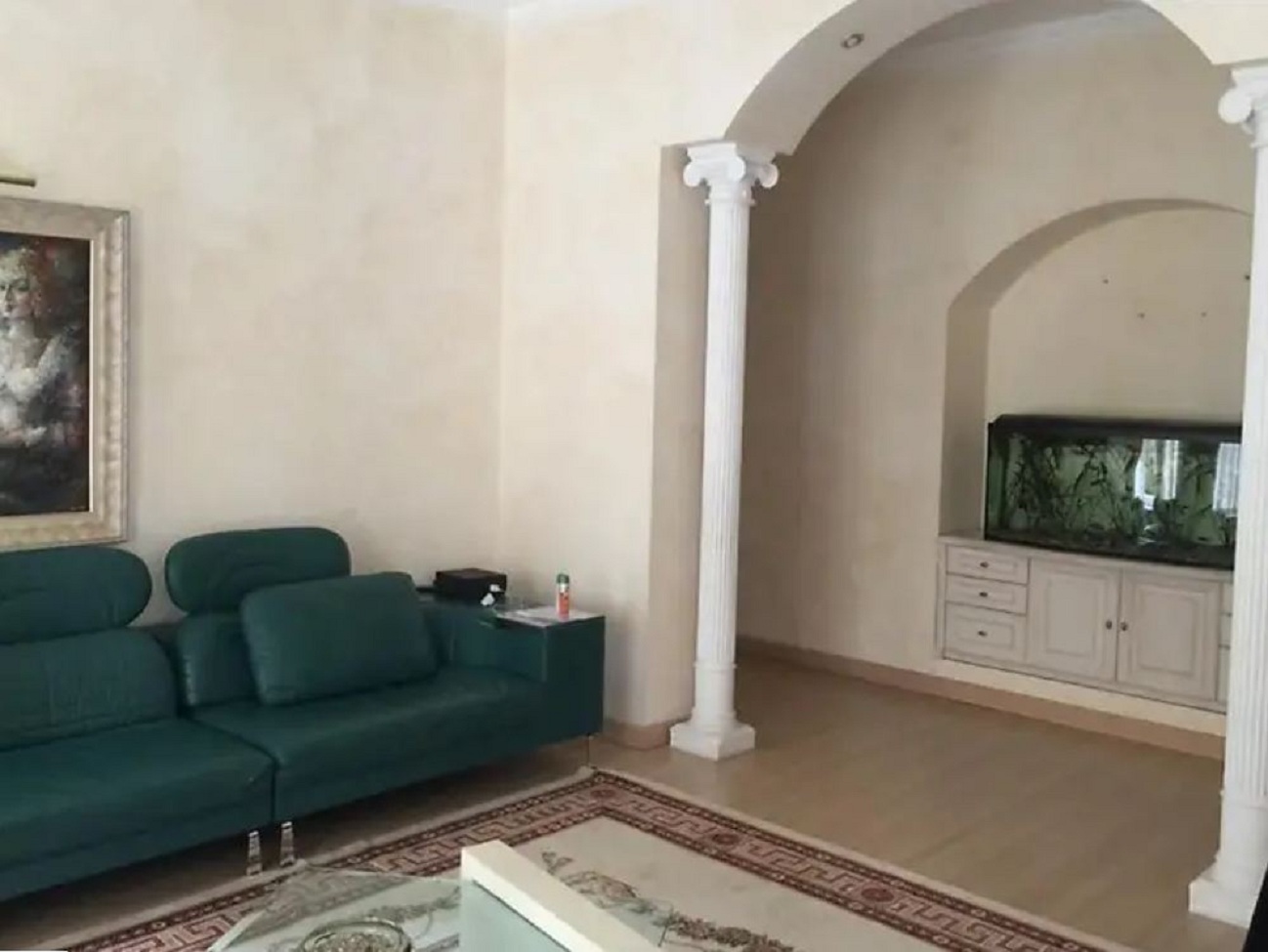 Квартира на ул. Приморский бульвар, 350 м², 675 000$ — FAKTOR