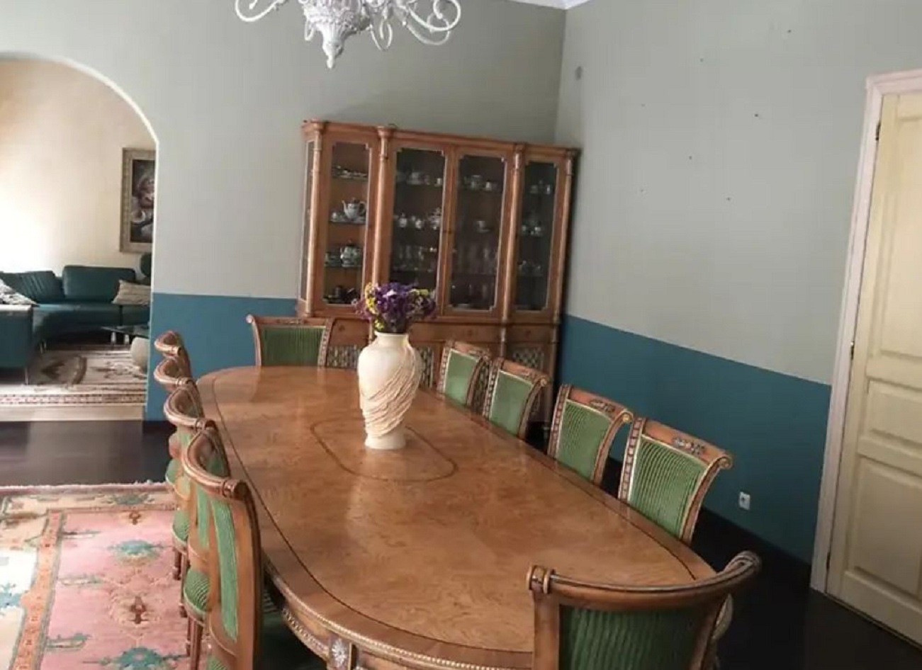 Квартира на ул. Приморский бульвар, 350 м², 675 000$ — FAKTOR