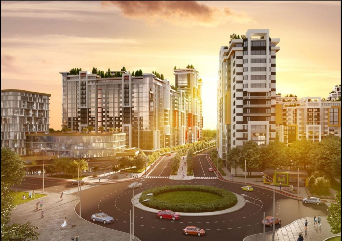 Квартира на ул. Вильямса Академика, 25 м², 25 000$ — FAKTOR