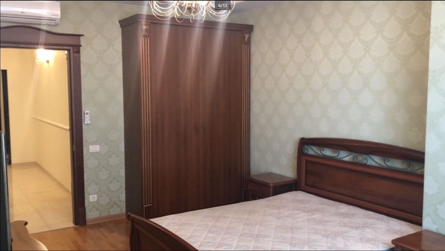 Квартира на ул. Шевченко проспект, 120 м², 188 000$ — FAKTOR
