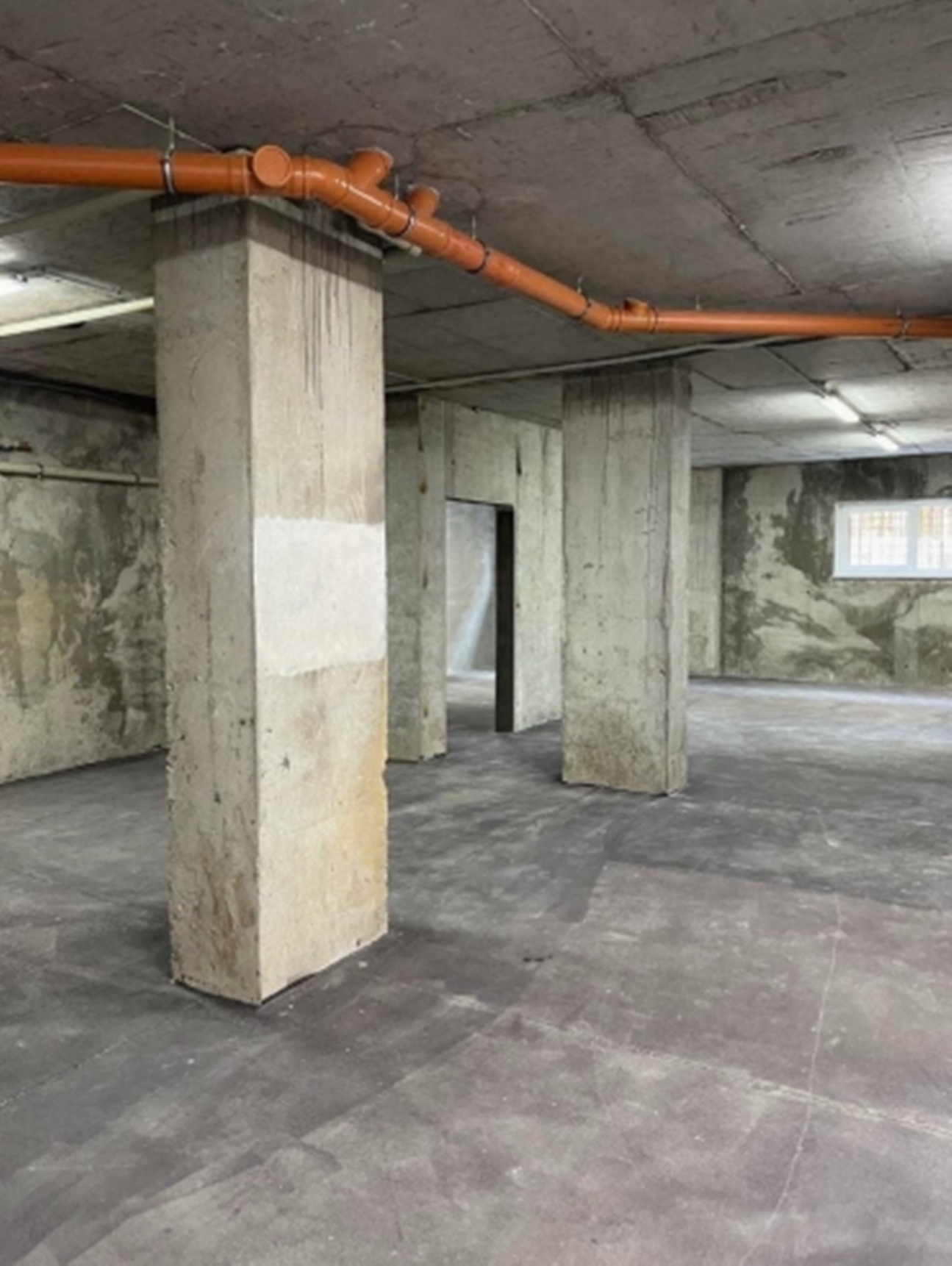 Коммерческая недвижимость на ул. Костанди, 167 м², 115 000$ — FAKTOR