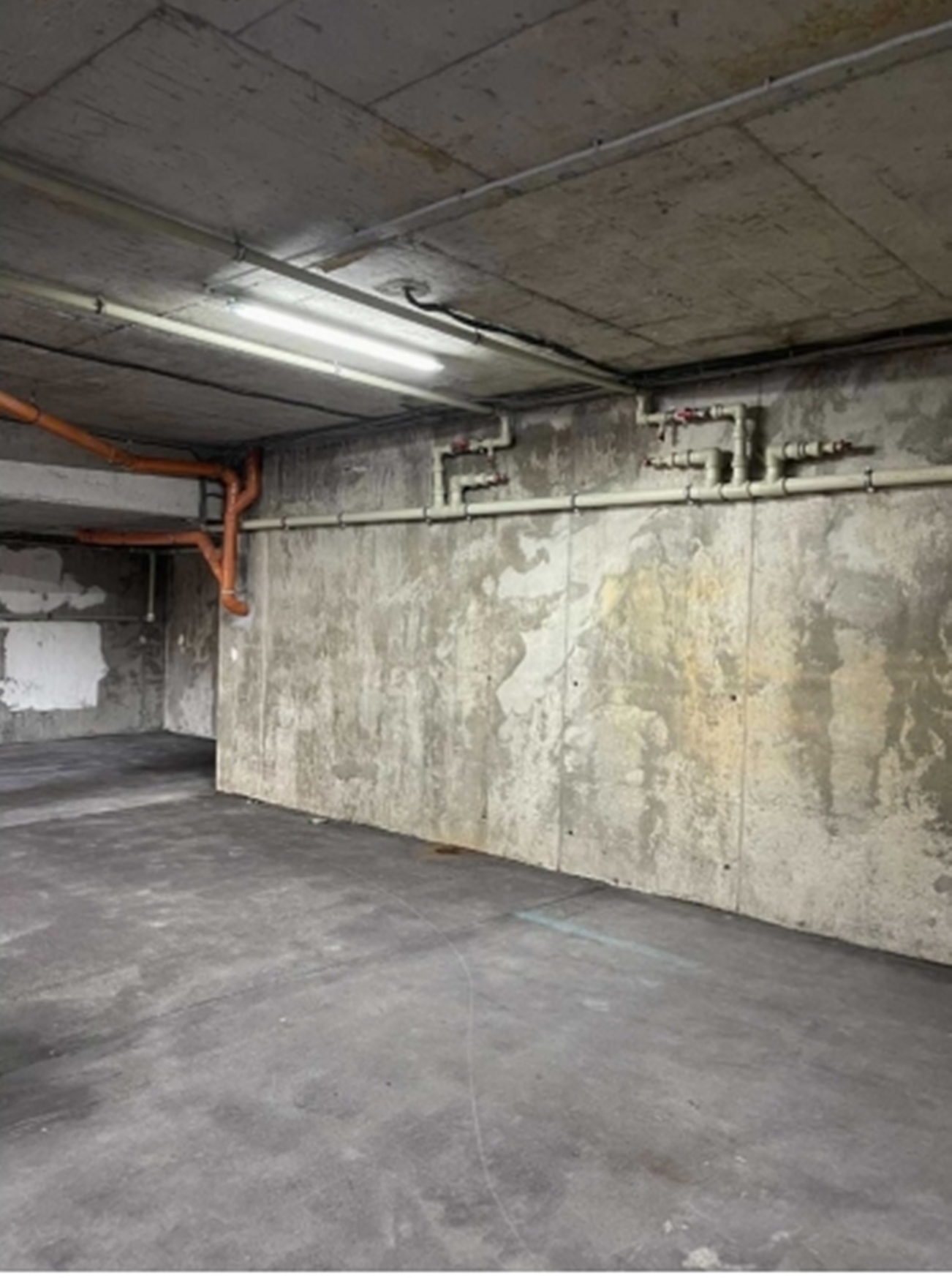 Коммерческая недвижимость на ул. Костанди, 167 м², 115 000$ — FAKTOR