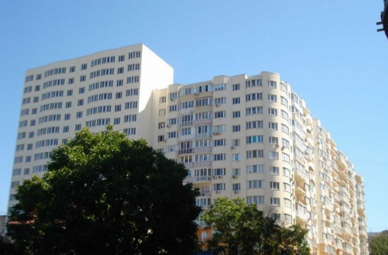 Коммерческая недвижимость на ул. Костанди, 167 м², 115 000$ — FAKTOR